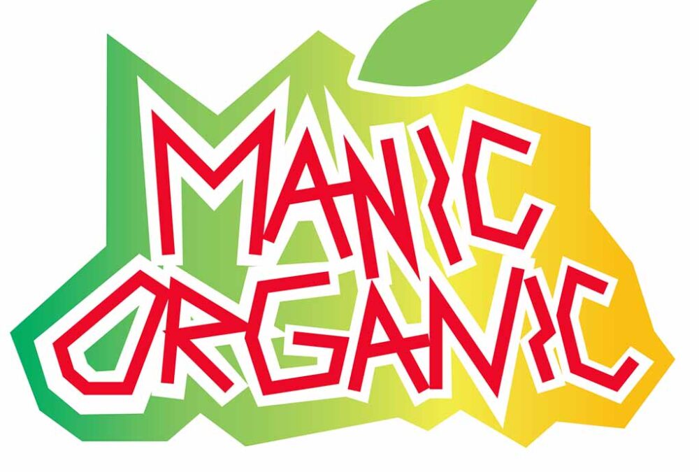 Manic Organic