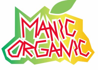 Manic Organic