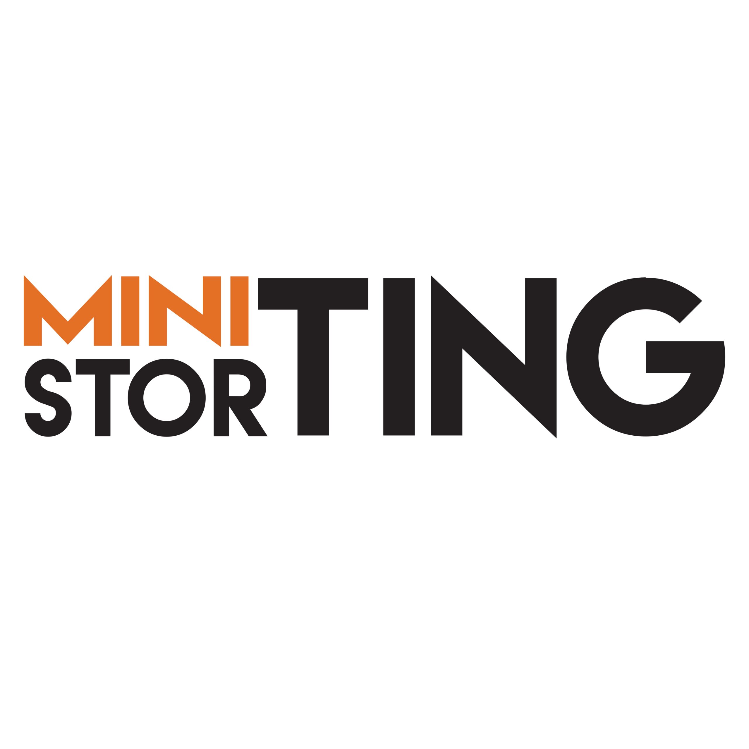 Logo Ministorting