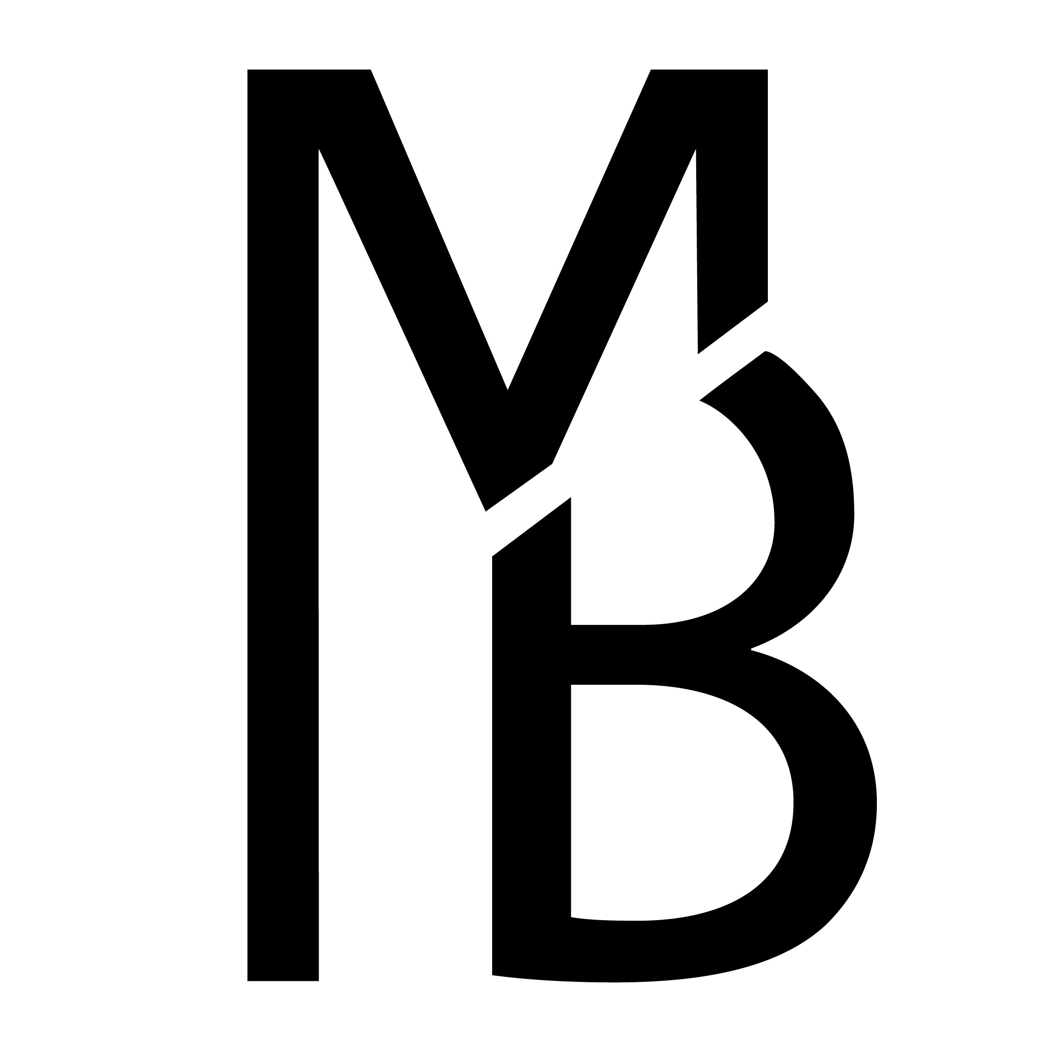 Marthe Bøhmer logo